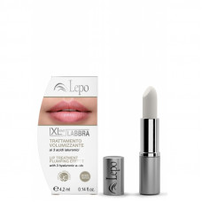 LIP TREATMENT VOLUMENEFFEKT