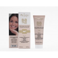BB CREAM 
