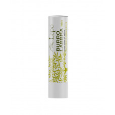 ORGANIC LIP SALVE mit Olivenöl