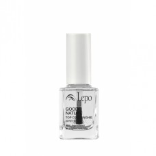 GOOD NATURE TOP COAT GEL EFFECT