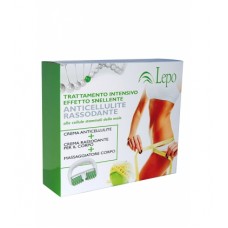 ANTI-CELLULITE FIRMING BODY TREATMENT SLIMMING EFFECT