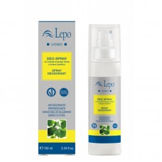 DEODORANT SPRAY for men