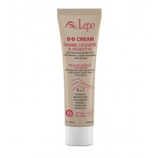 BB CREAM RELAXING PERFECT LEG CREAM