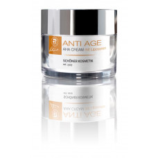 ANTI AGE AHA LIPOSOMENCREME 