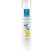 FUSSLOTION mit 10% Urea