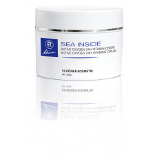 ACTIVE OXYGEN 24h VITAMIN CREME