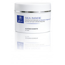 ACTIVE OXYGEN CREME PEELING 