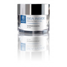 Algen Tagescreme, Sea Inside Active Day Cream mit Alge