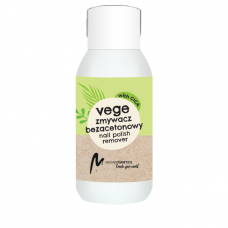 Vegan Nail Polish Remover - NC 011