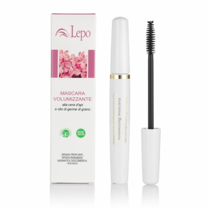 VOLUMIZING MASCARA