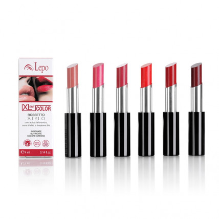 XLENT STYLO LIPPENSTIFT